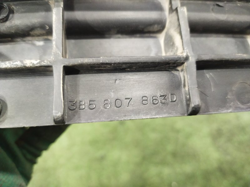 Крепление бампера, 500 рублей, Красноярск