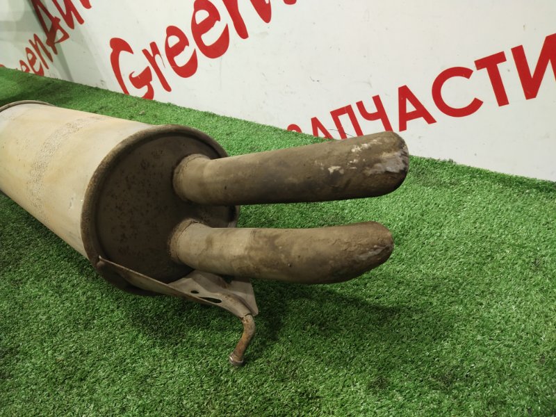 Глушитель, 4000 рублей, Красноярск