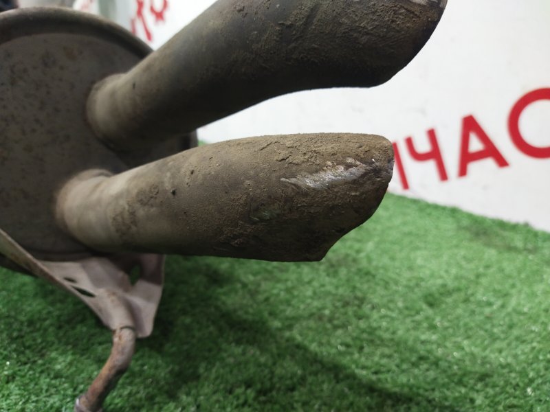 Глушитель, 4000 рублей, Красноярск