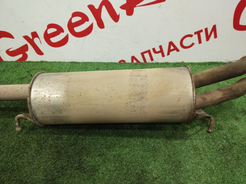 Глушитель, 4000 рублей, Красноярск