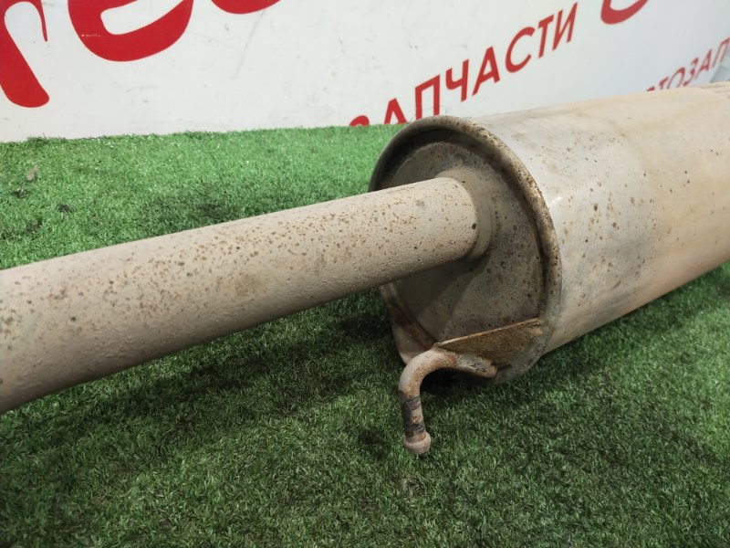 Глушитель, 4000 рублей, Красноярск