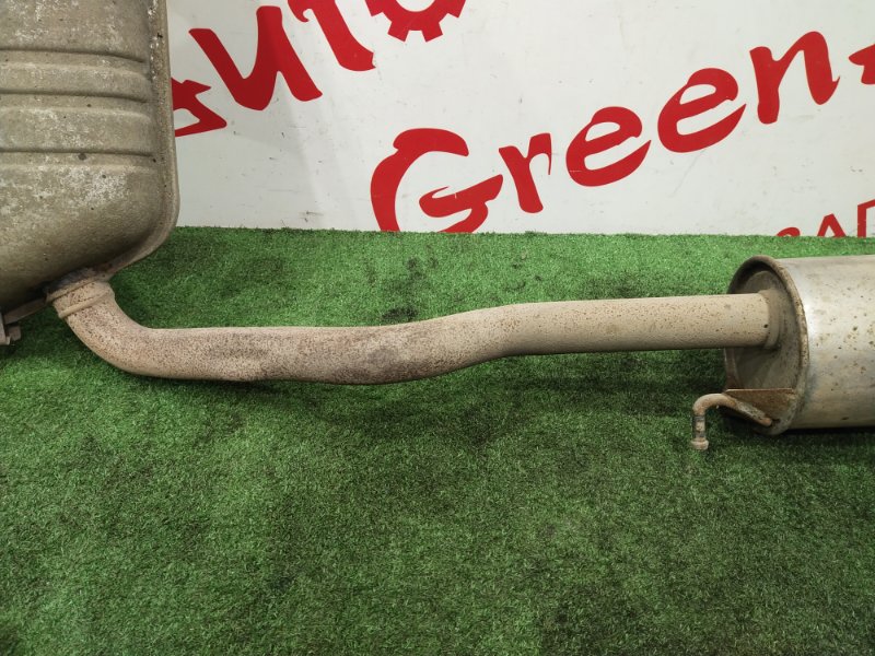 Глушитель, 4000 рублей, Красноярск