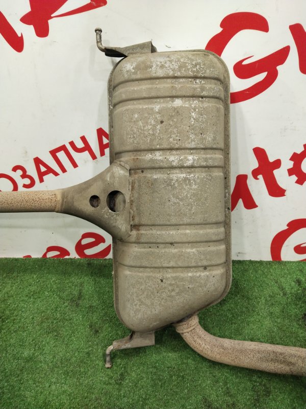 Глушитель, 4000 рублей, Красноярск