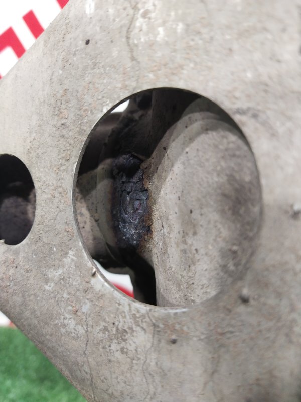 Глушитель, 4000 рублей, Красноярск