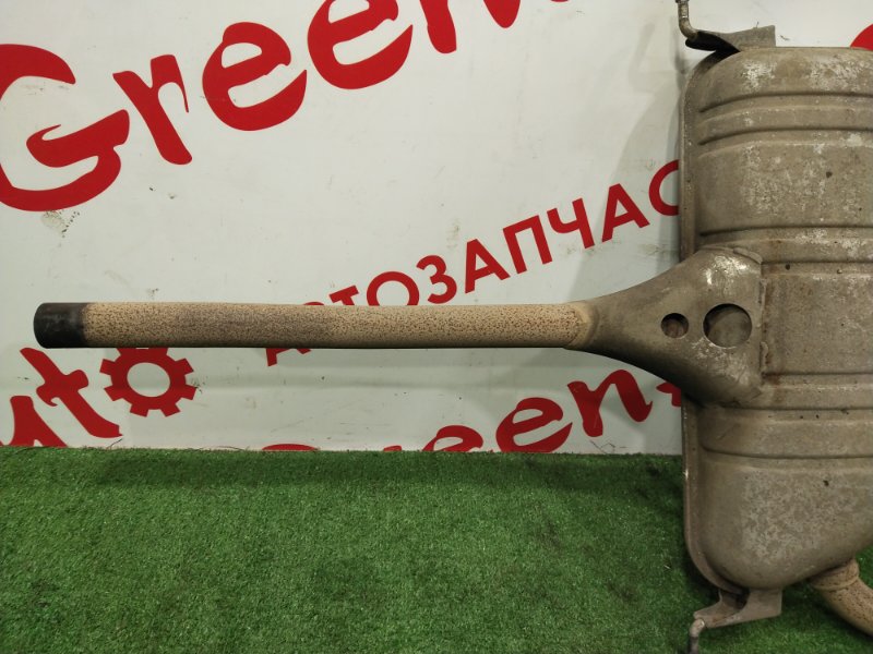 Глушитель, 4000 рублей, Красноярск