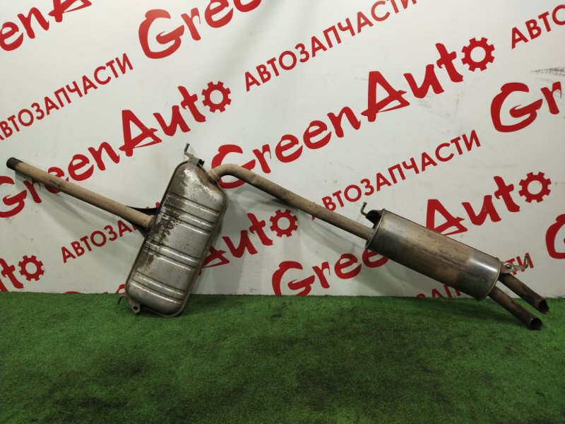 Глушитель, 4000 рублей, Красноярск