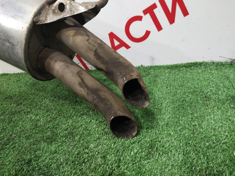 Глушитель, 4000 рублей, Красноярск