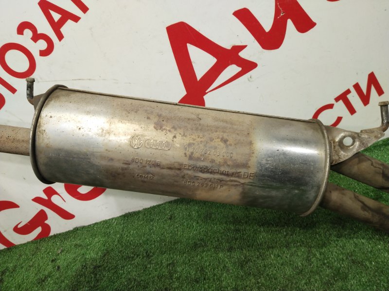 Глушитель, 4000 рублей, Красноярск