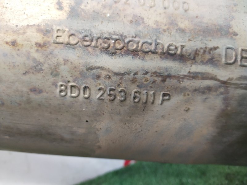 Глушитель, 4000 рублей, Красноярск