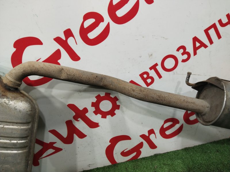 Глушитель, 4000 рублей, Красноярск