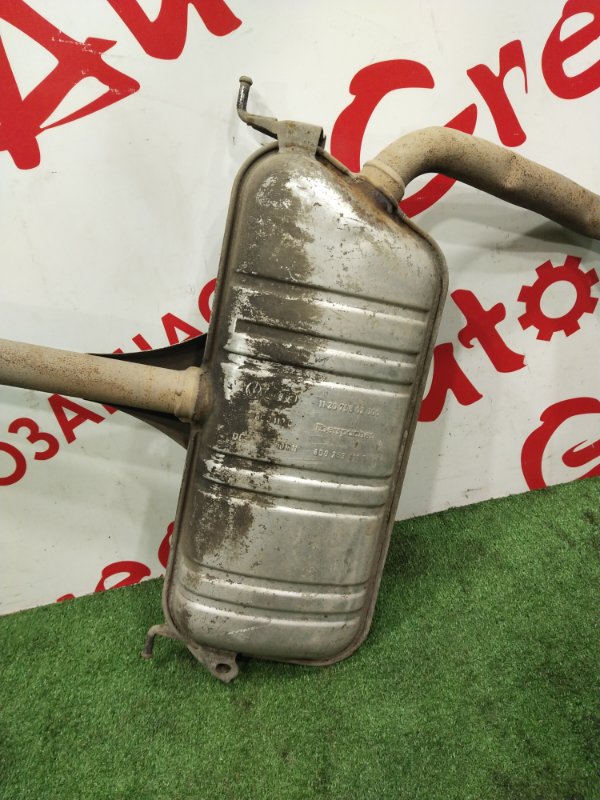 Глушитель, 4000 рублей, Красноярск