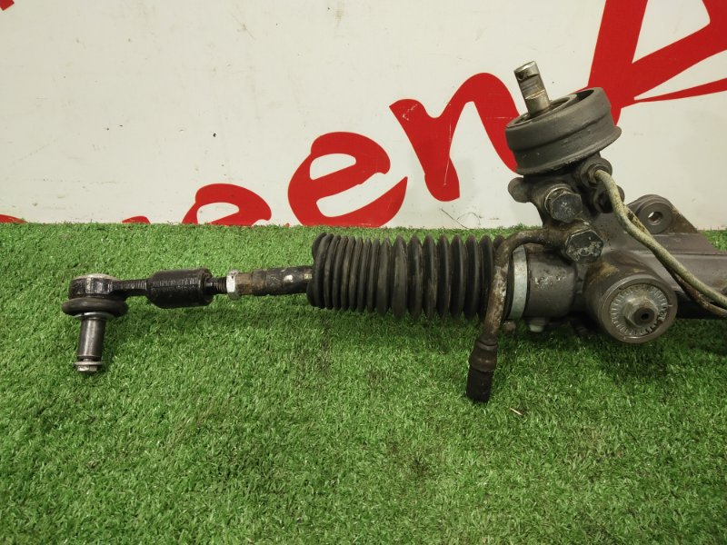 Рулевая рейка, 9000 рублей, Красноярск