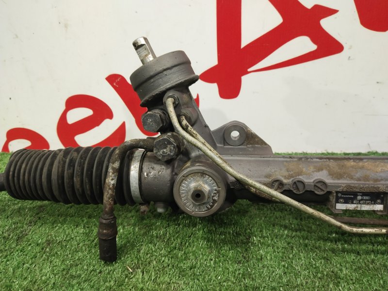 Рулевая рейка, 9000 рублей, Красноярск