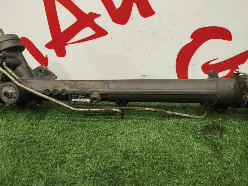 Рулевая рейка, 9000 рублей, Красноярск