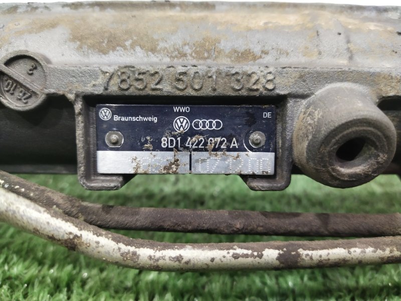 Рулевая рейка, 9000 рублей, Красноярск