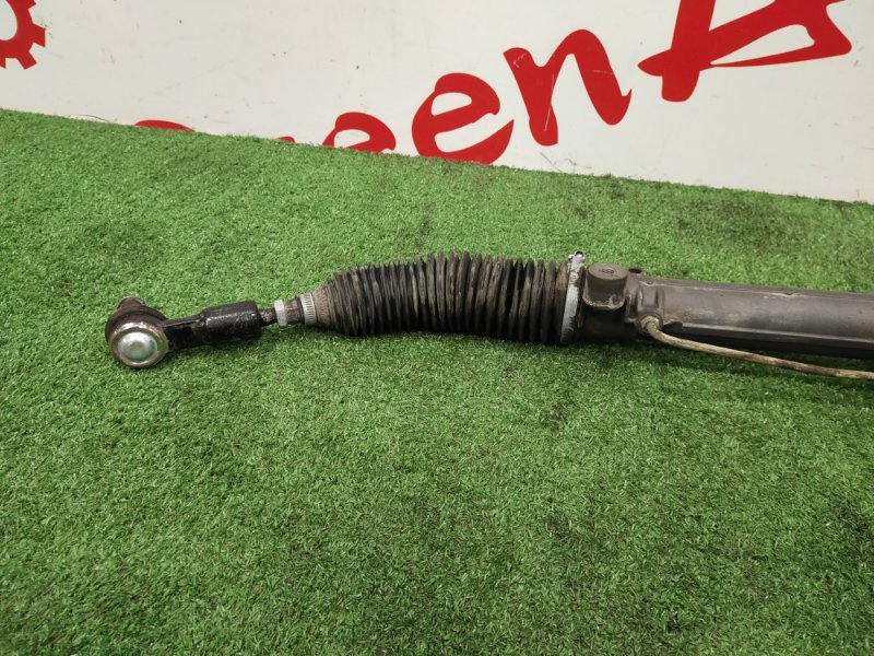 Рулевая рейка, 9000 рублей, Красноярск