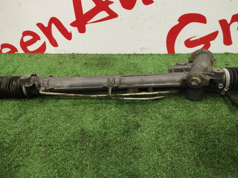 Рулевая рейка, 9000 рублей, Красноярск