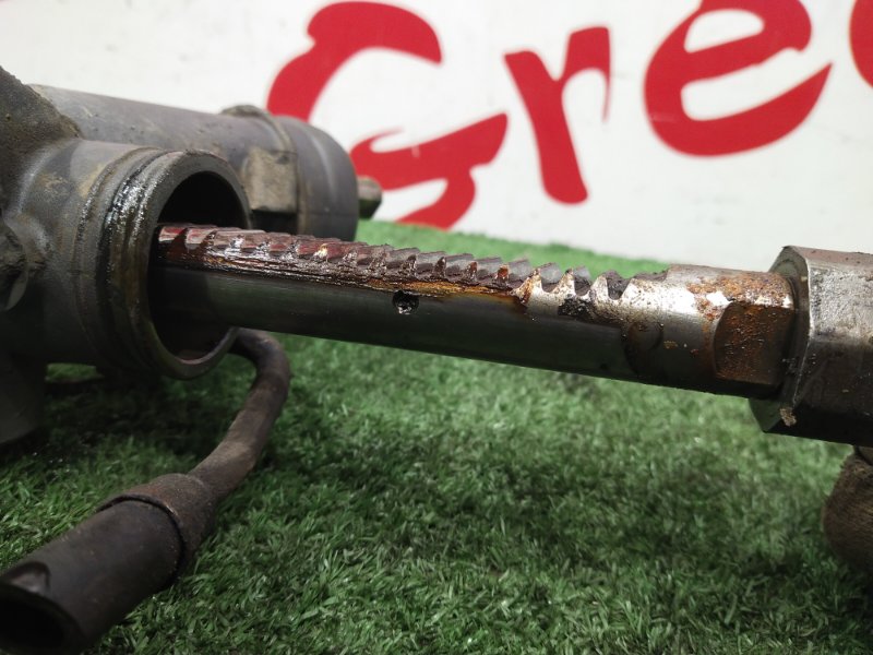 Рулевая рейка, 9000 рублей, Красноярск