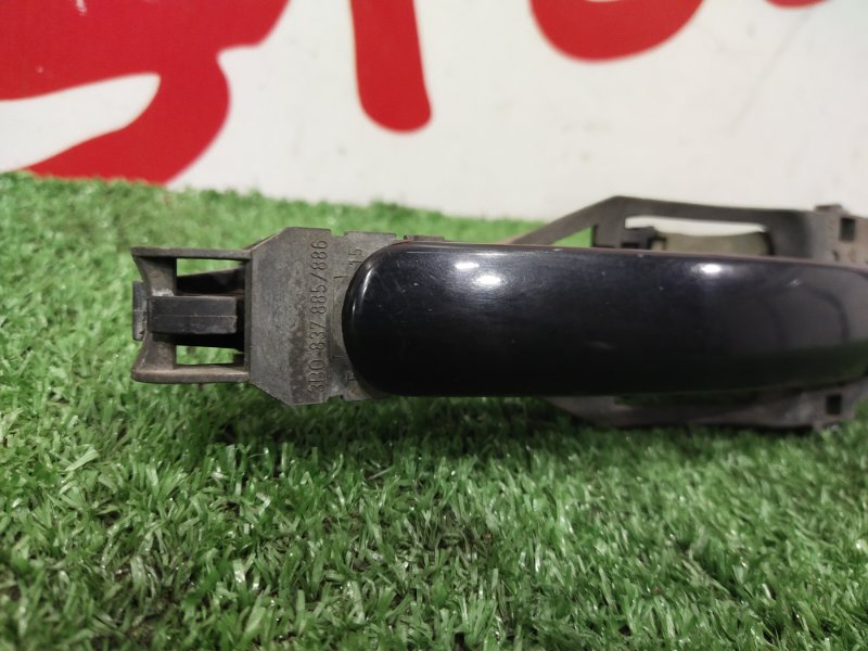 Ручка двери внешняя, 1500 рублей, Красноярск