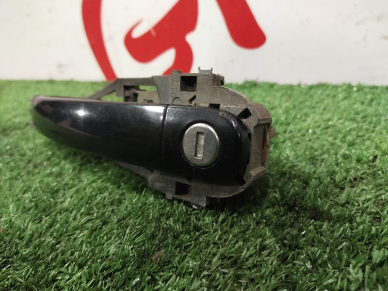 Ручка двери внешняя, 1500 рублей, Красноярск