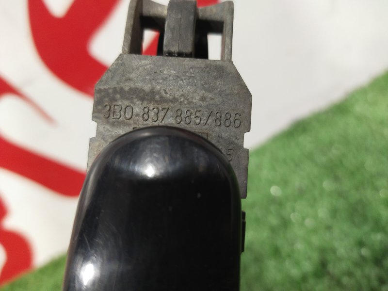 Ручка двери внешняя, 1500 рублей, Красноярск