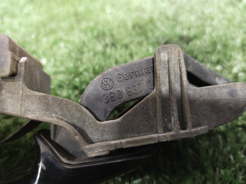 Ручка двери внешняя, 1500 рублей, Красноярск