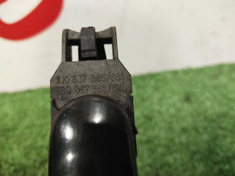 Ручка двери внешняя, 1500 рублей, Красноярск