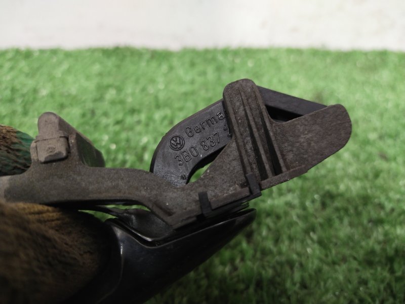 Ручка двери внешняя, 1500 рублей, Красноярск