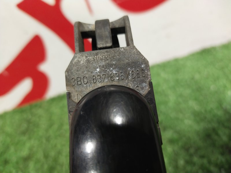 Ручка двери внешняя, 1500 рублей, Красноярск