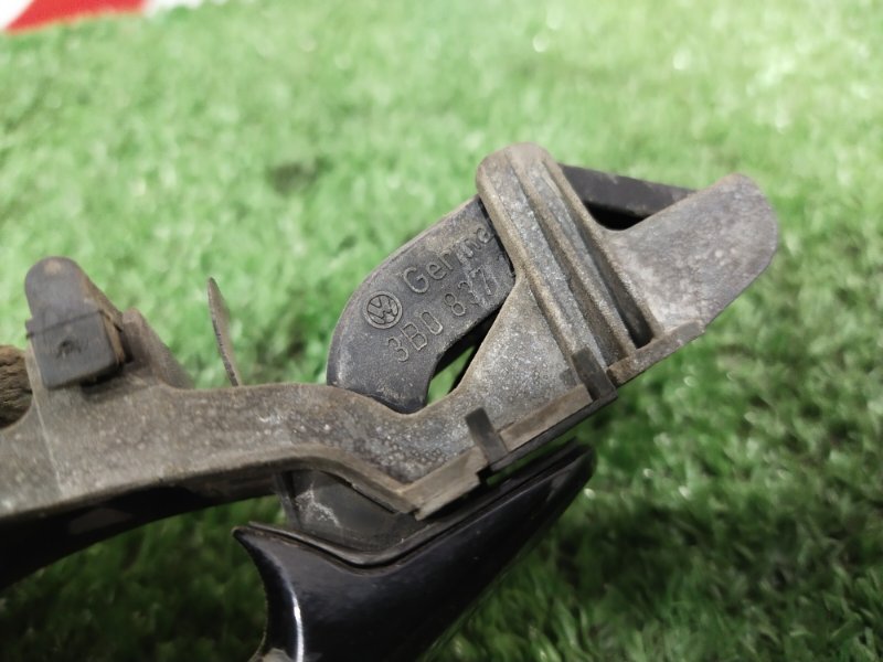 Ручка двери внешняя, 1500 рублей, Красноярск