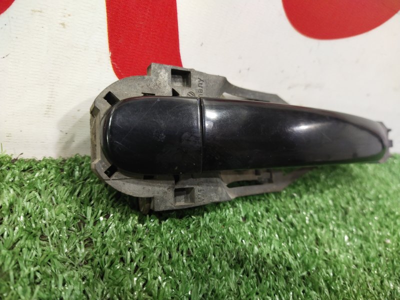 Ручка двери внешняя, 1500 рублей, Красноярск