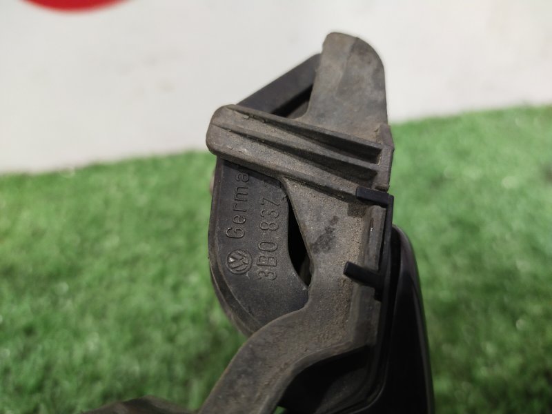 Ручка двери внешняя, 1500 рублей, Красноярск