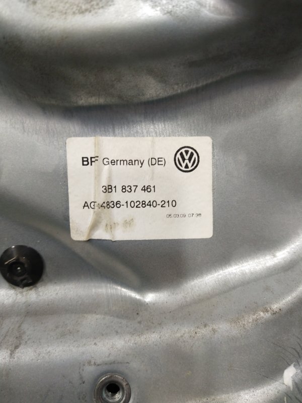 Стеклоподъемник, 6000 рублей, Красноярск