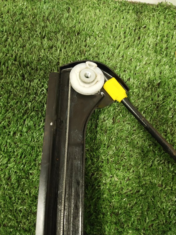 Стеклоподъемник, 4000 рублей, Красноярск