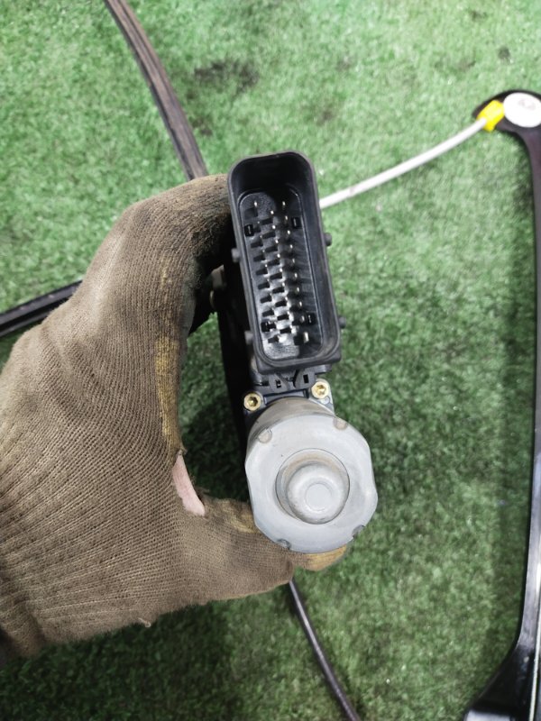 Стеклоподъемник, 4000 рублей, Красноярск