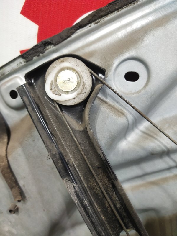 Стеклоподъемник, 2000 рублей, Красноярск