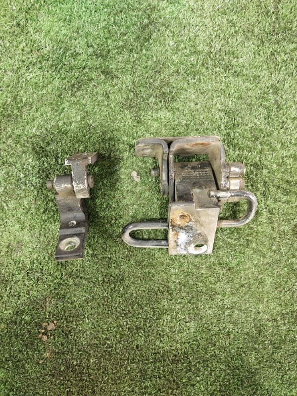 Петля двери, 1000 рублей, Красноярск