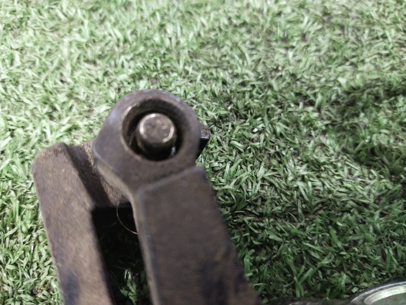 Петля двери, 500 рублей, Красноярск