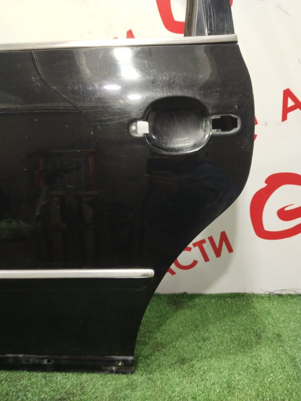 Дверь боковая, 3000 рублей, Красноярск