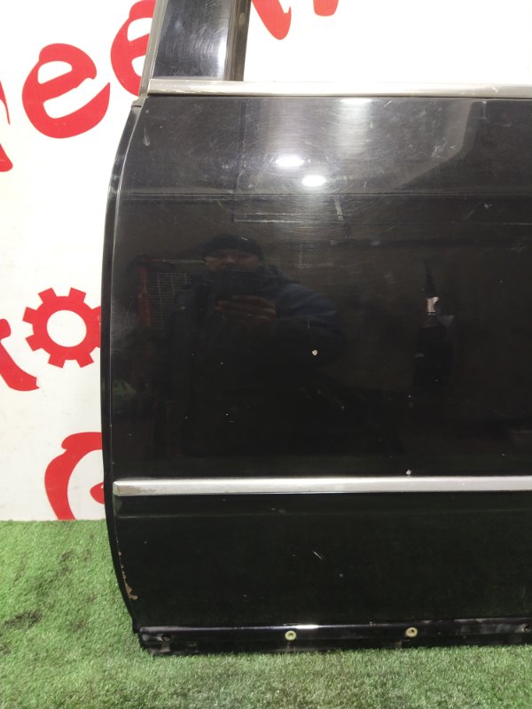 Дверь боковая, 3000 рублей, Красноярск