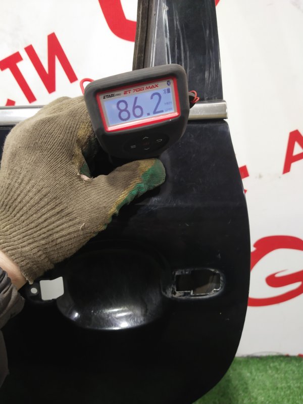 Дверь боковая, 3000 рублей, Красноярск