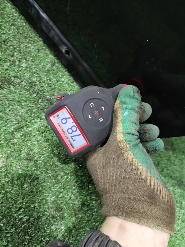 Дверь боковая, 3000 рублей, Красноярск