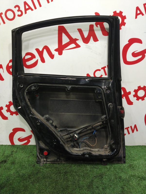 Дверь боковая, 3000 рублей, Красноярск