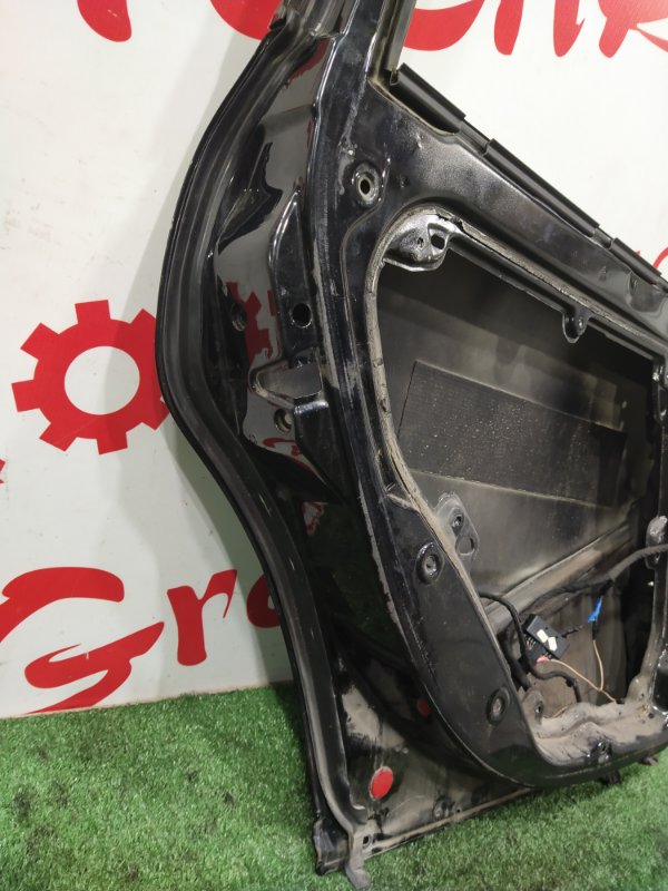 Дверь боковая, 3000 рублей, Красноярск