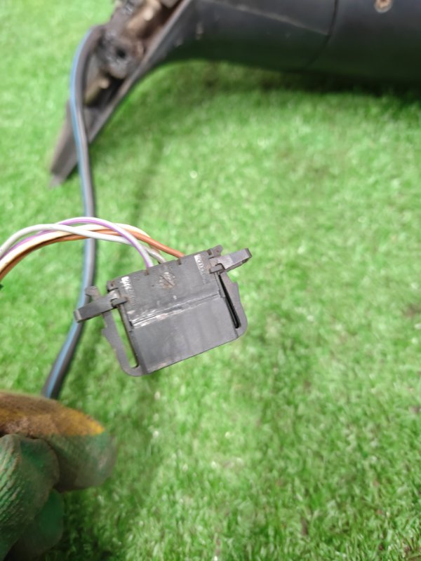 Зеркало боковое, 1000 рублей, Красноярск