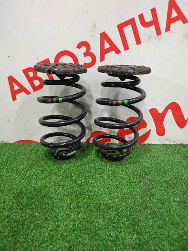 Пружина подвески, 1000 рублей, Красноярск