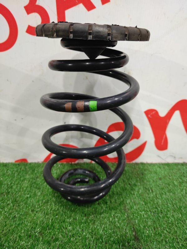 Пружина подвески, 1000 рублей, Красноярск
