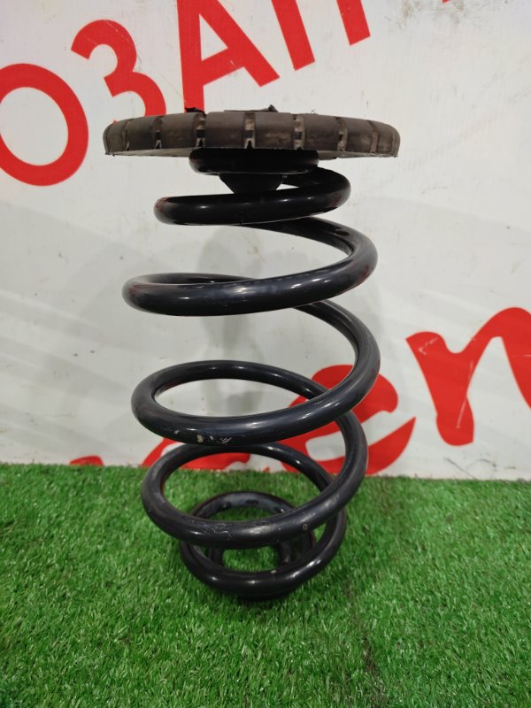 Пружина подвески, 1000 рублей, Красноярск