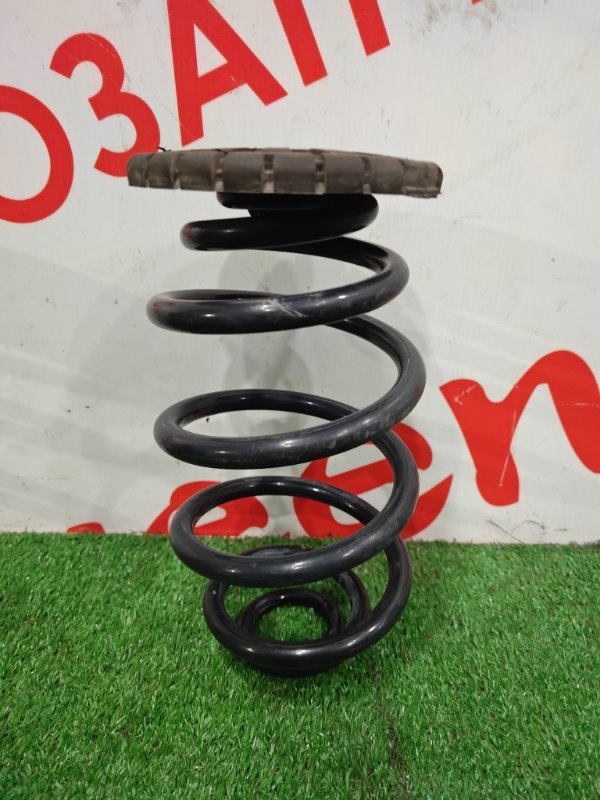 Пружина подвески, 1000 рублей, Красноярск