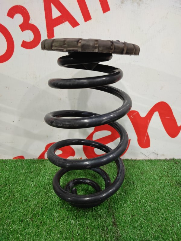 Пружина подвески, 1000 рублей, Красноярск
